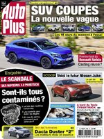 Auto Plus France